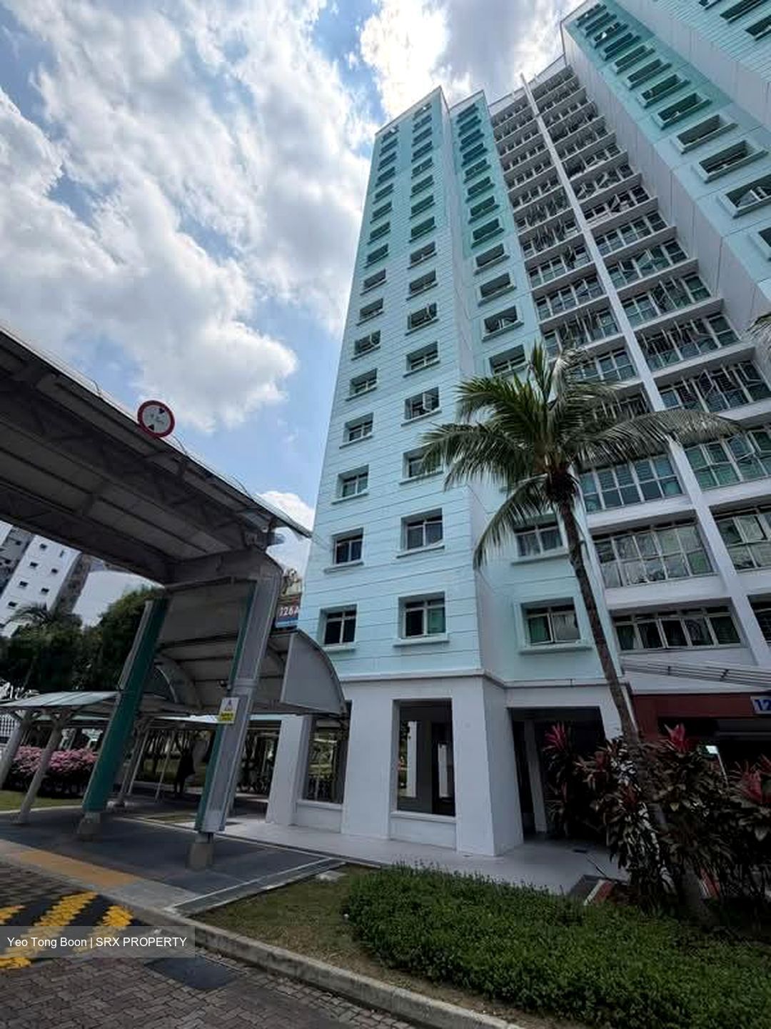 Blk 126A Edgedale Plains (Punggol), HDB 4 Rooms #531240571